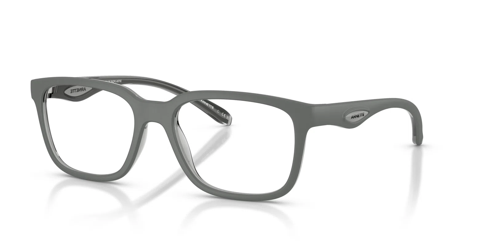 Arnette Steek 7284 Eyeglasses - view 27